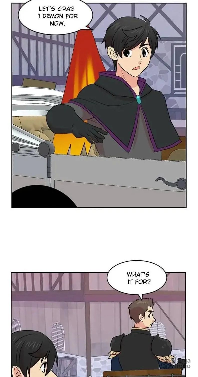 Read Reader chapter 126 image 45 on Lezhin