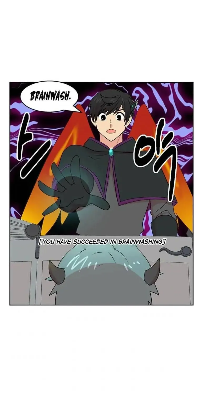 Read Reader chapter 126 image 48 on Lezhin