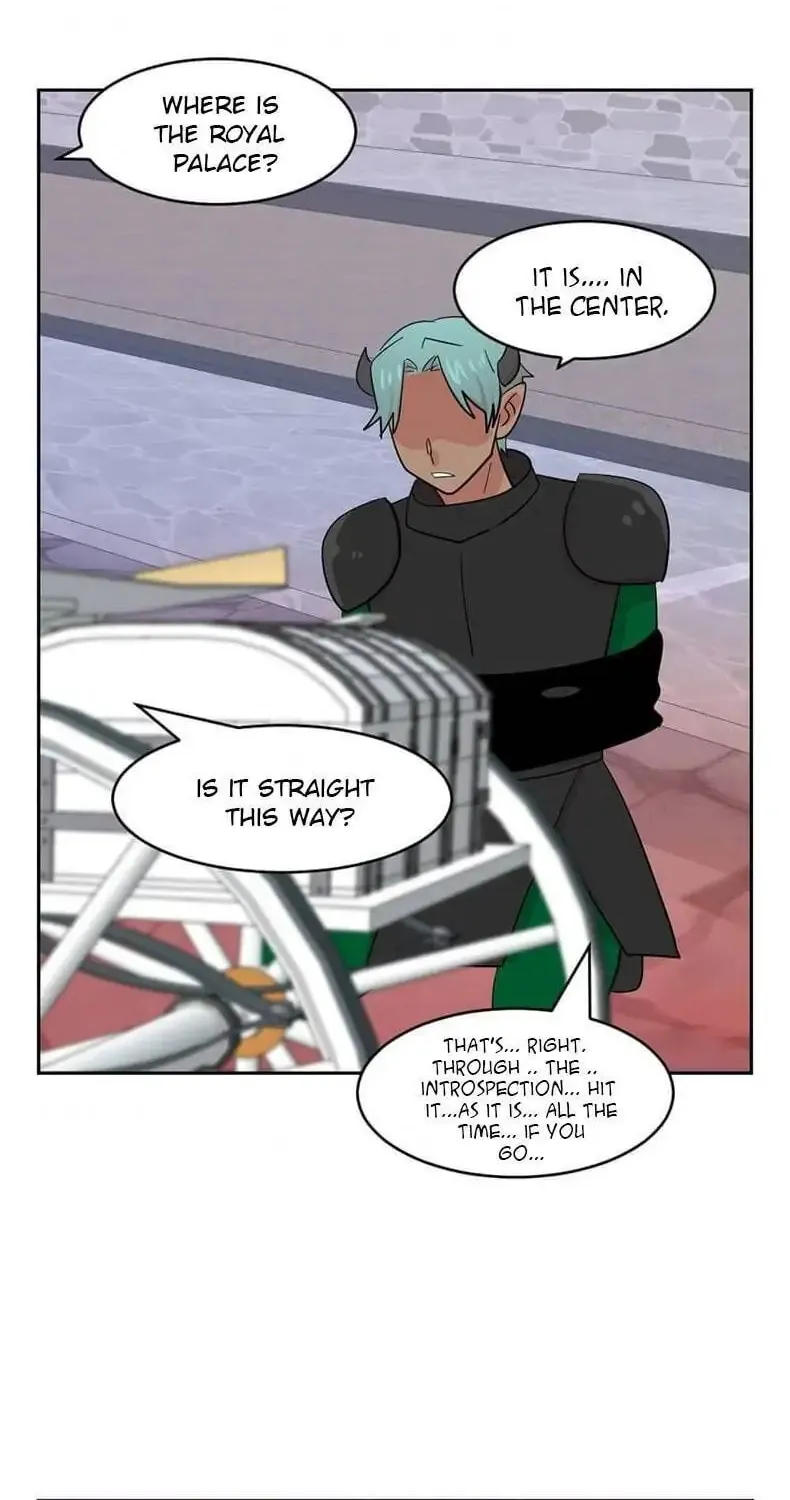 Read Reader chapter 126 image 49 on Lezhin