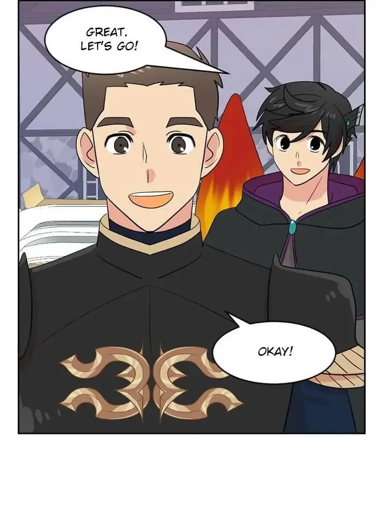 Read Reader chapter 126 image 50 on Lezhin
