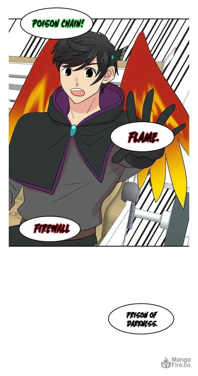 Read Reader chapter 126 image 52 on Lezhin