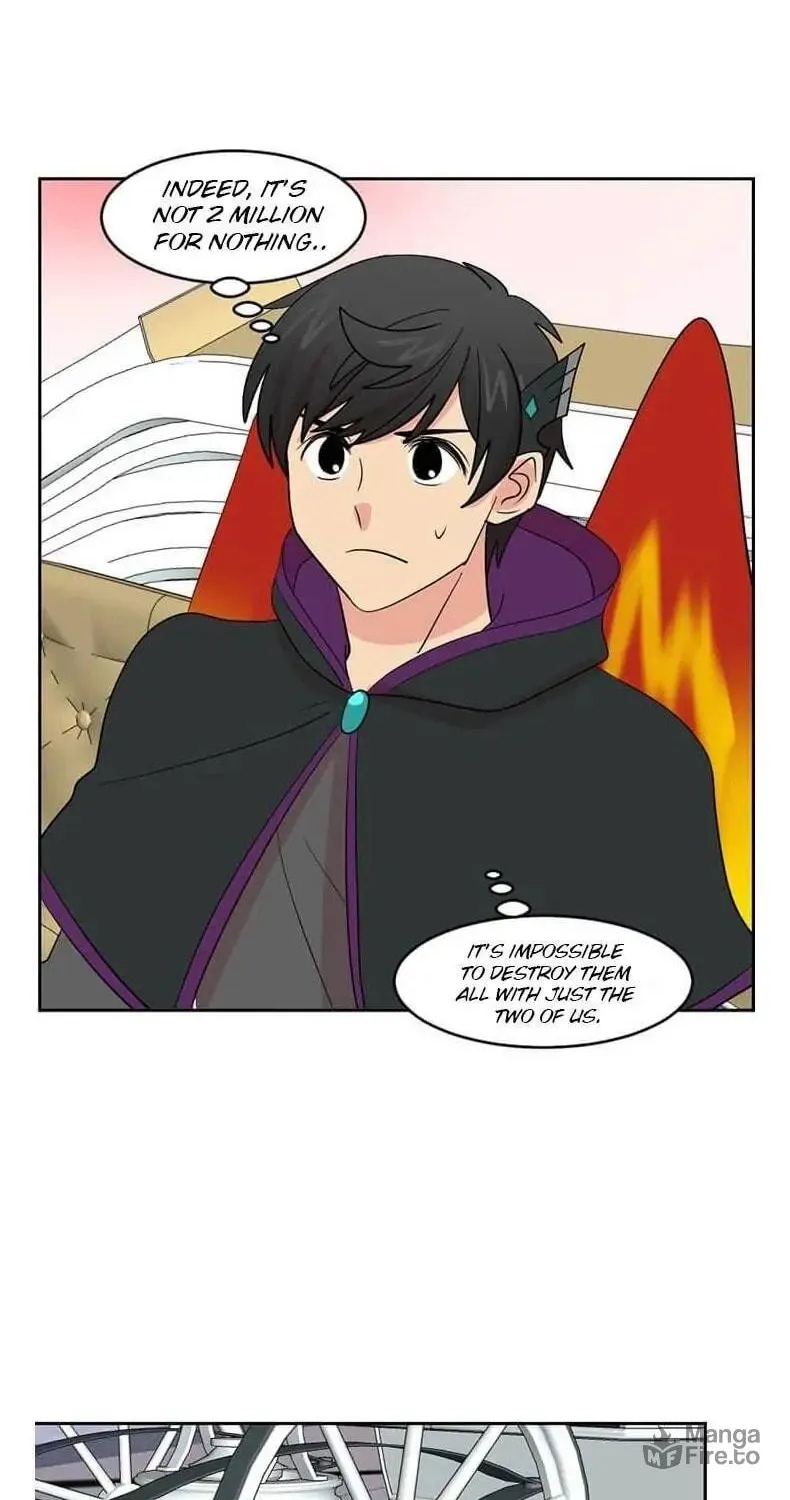 Read Reader chapter 126 image 54 on Lezhin