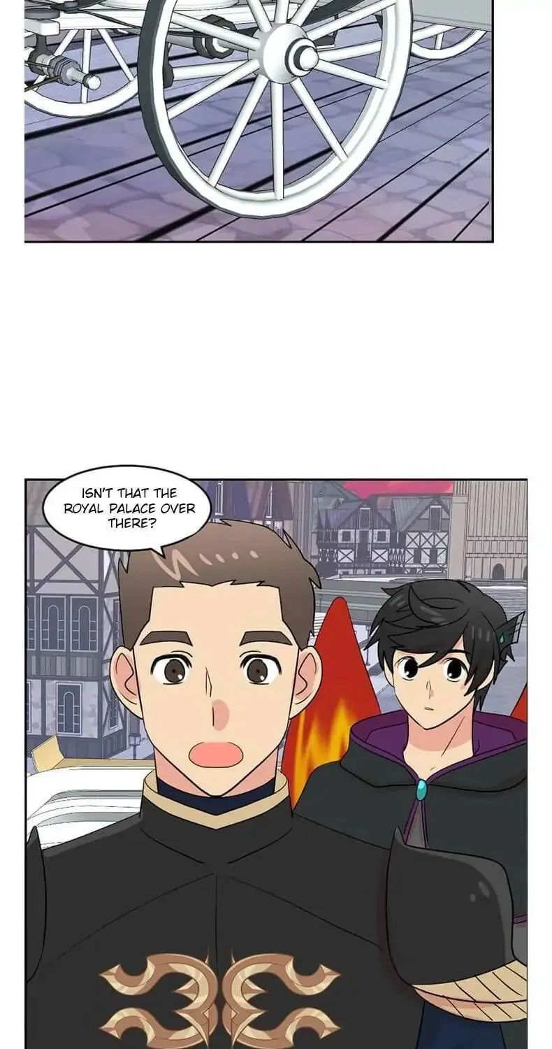 Read Reader chapter 126 image 55 on Lezhin