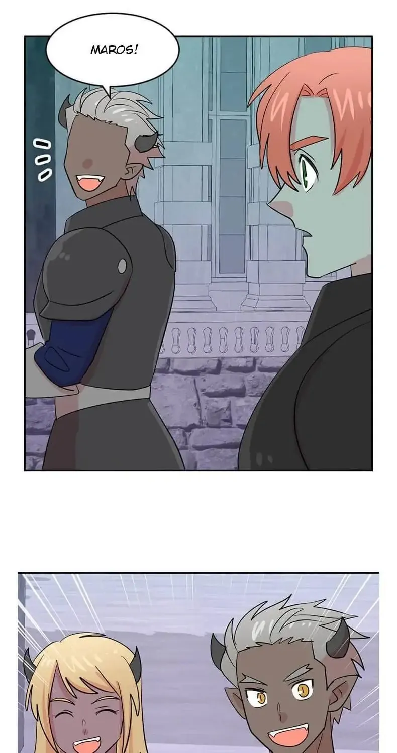 Read Reader chapter 126 image 6 on Lezhin