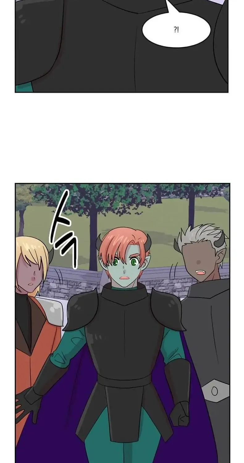 Read Reader chapter 126 image 8 on Lezhin