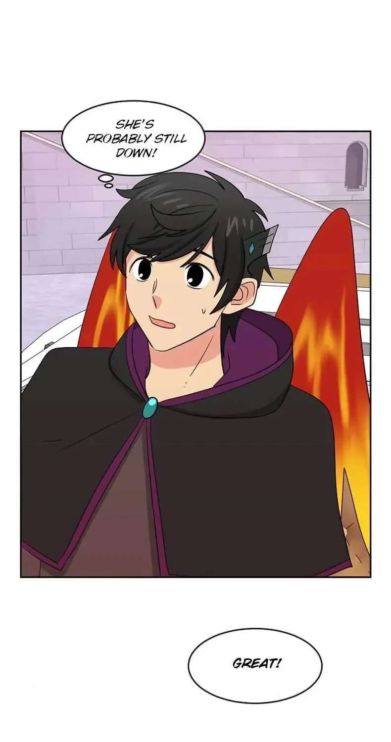 Read Reader chapter 127 image 1 on Lezhin