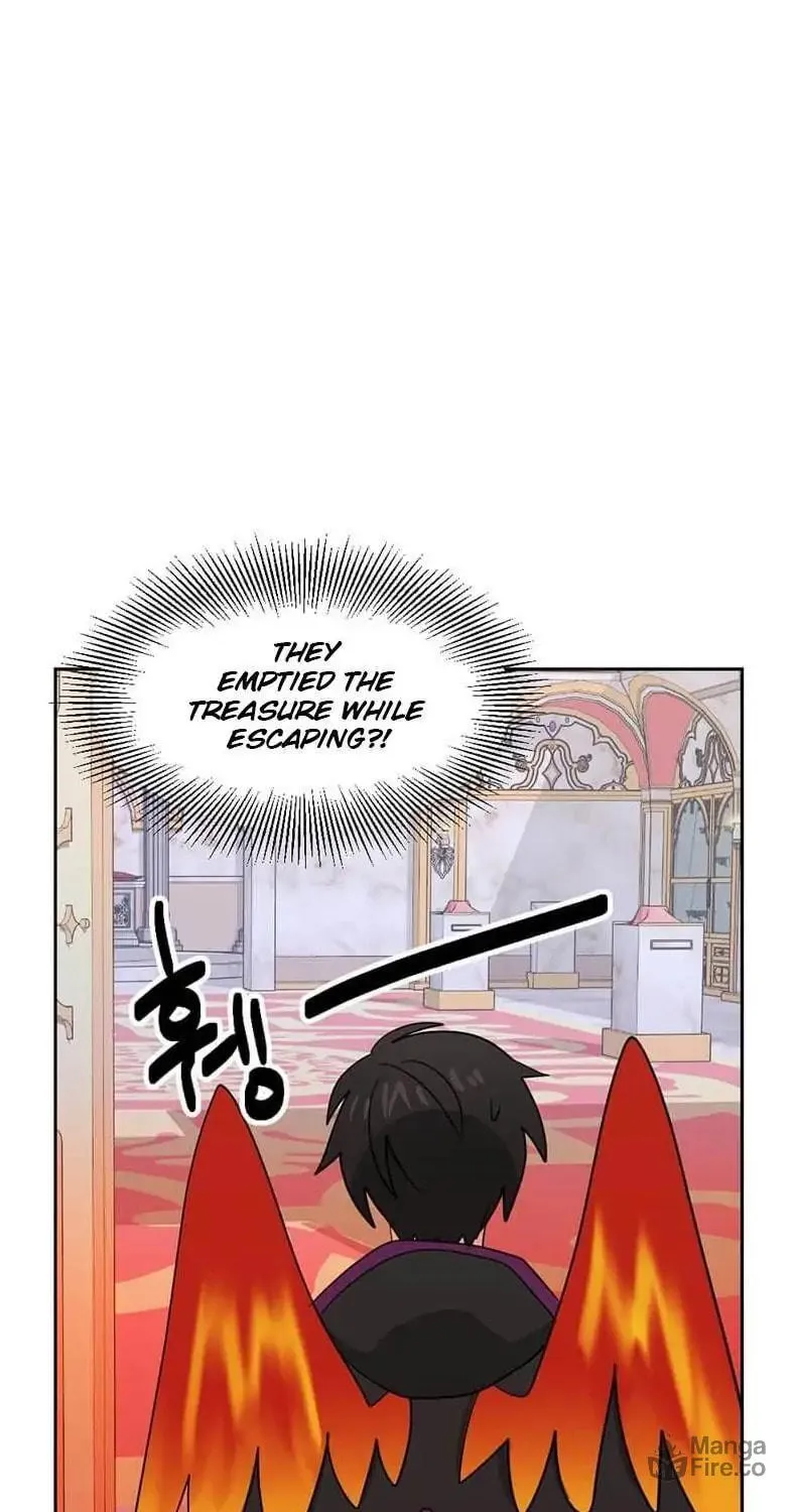 Read Reader chapter 127 image 11 on Lezhin