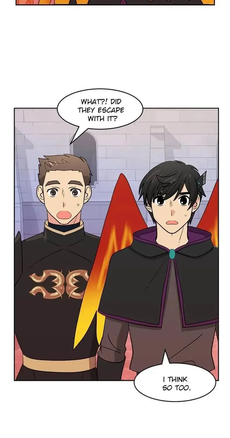 Read Reader chapter 127 image 12 on Lezhin