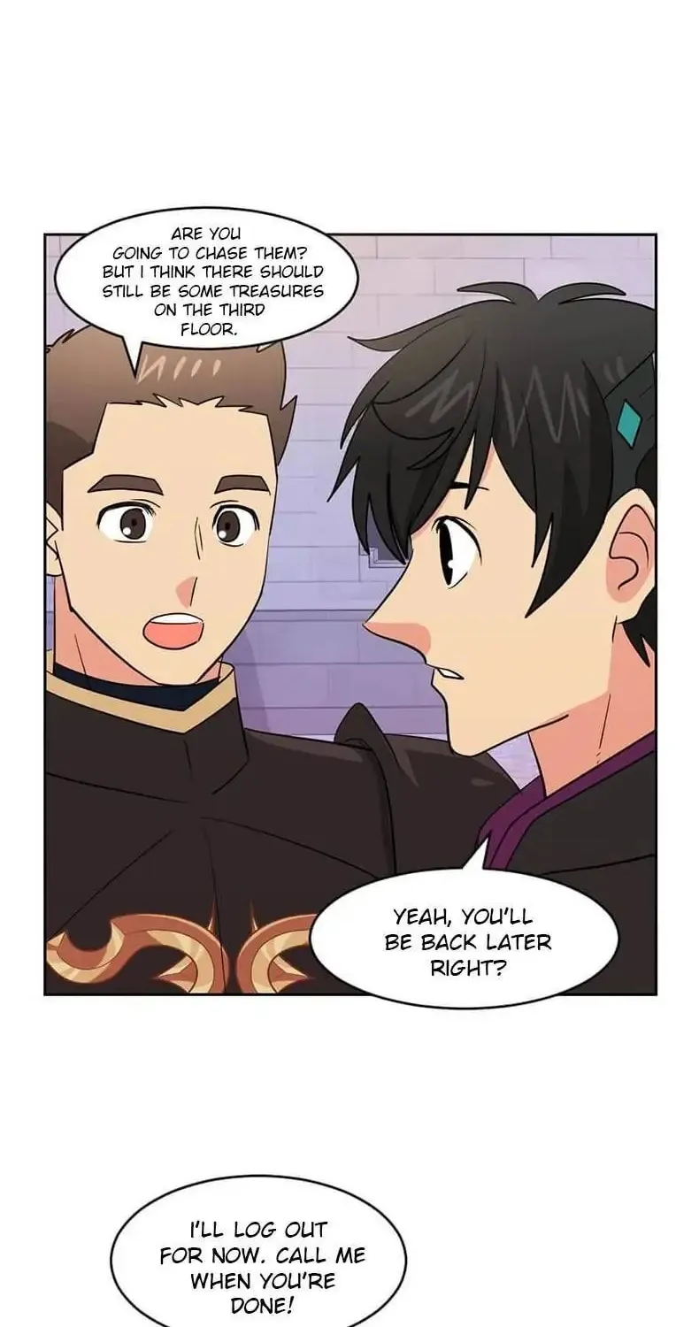 Read Reader chapter 127 image 13 on Lezhin