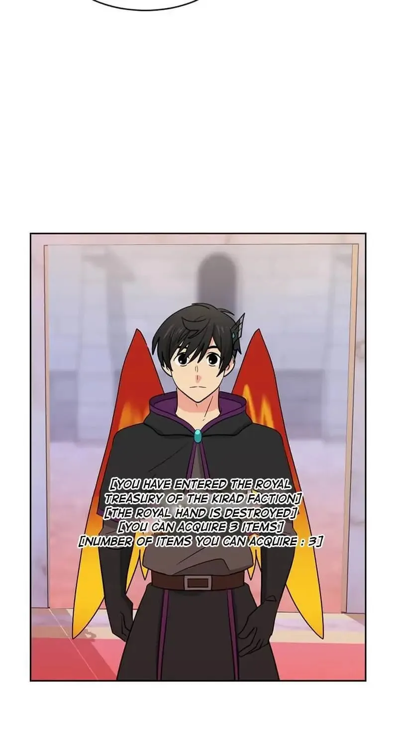 Read Reader chapter 127 image 14 on Lezhin
