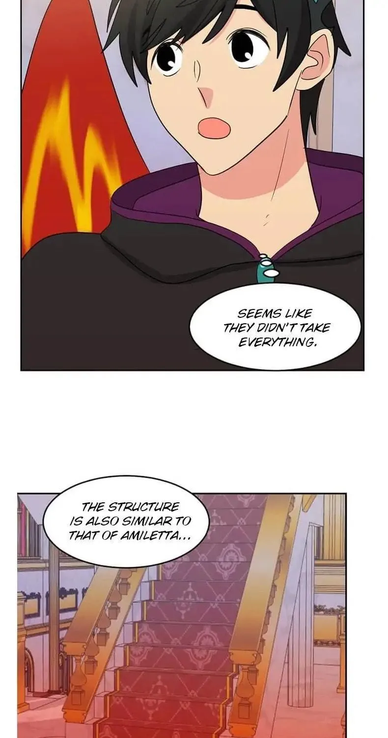 Read Reader chapter 127 image 16 on Lezhin