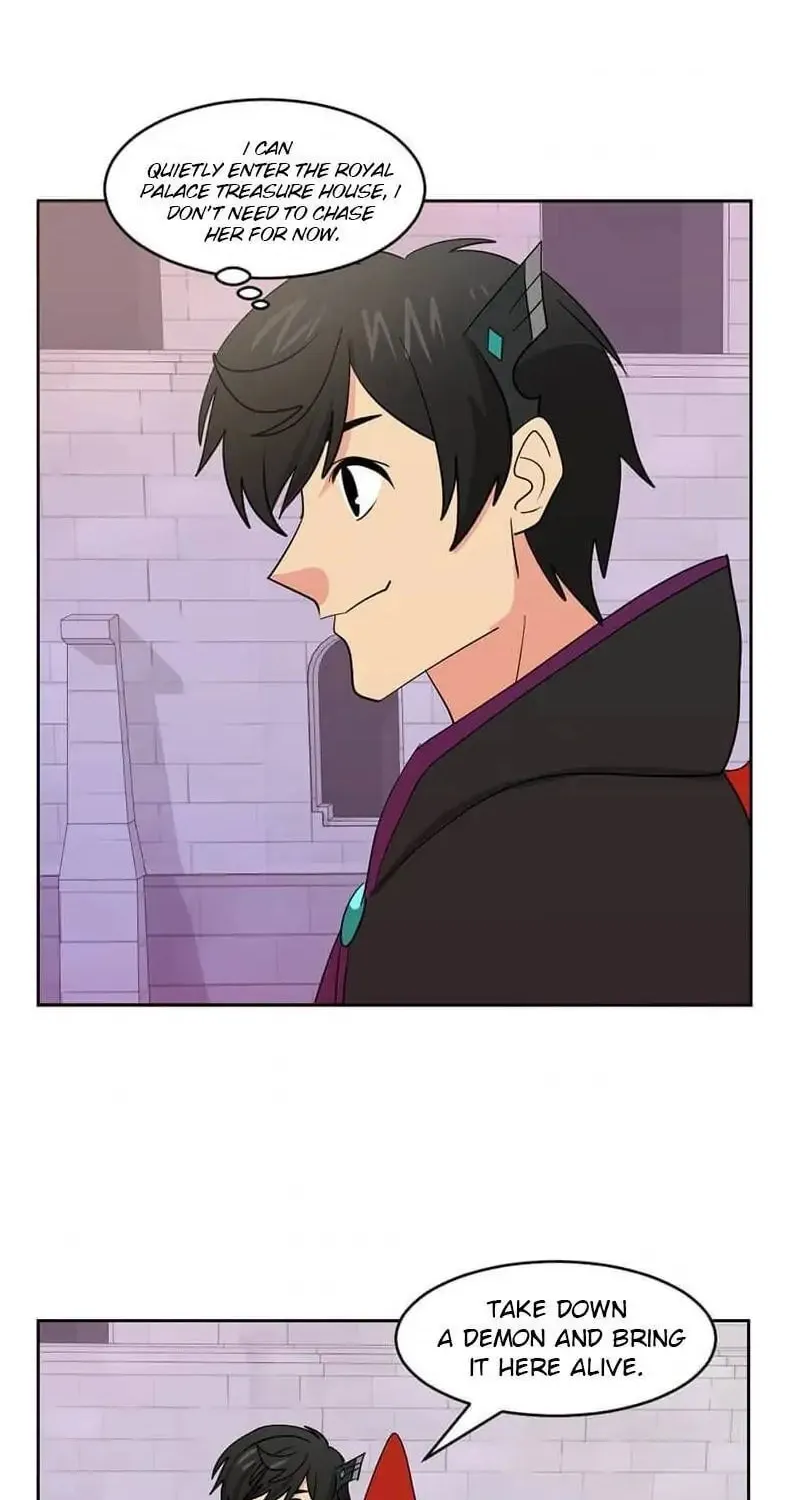 Read Reader chapter 127 image 2 on Lezhin