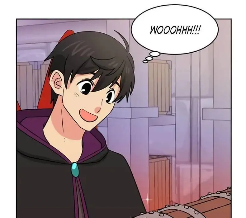 Read Reader chapter 127 image 20 on Lezhin