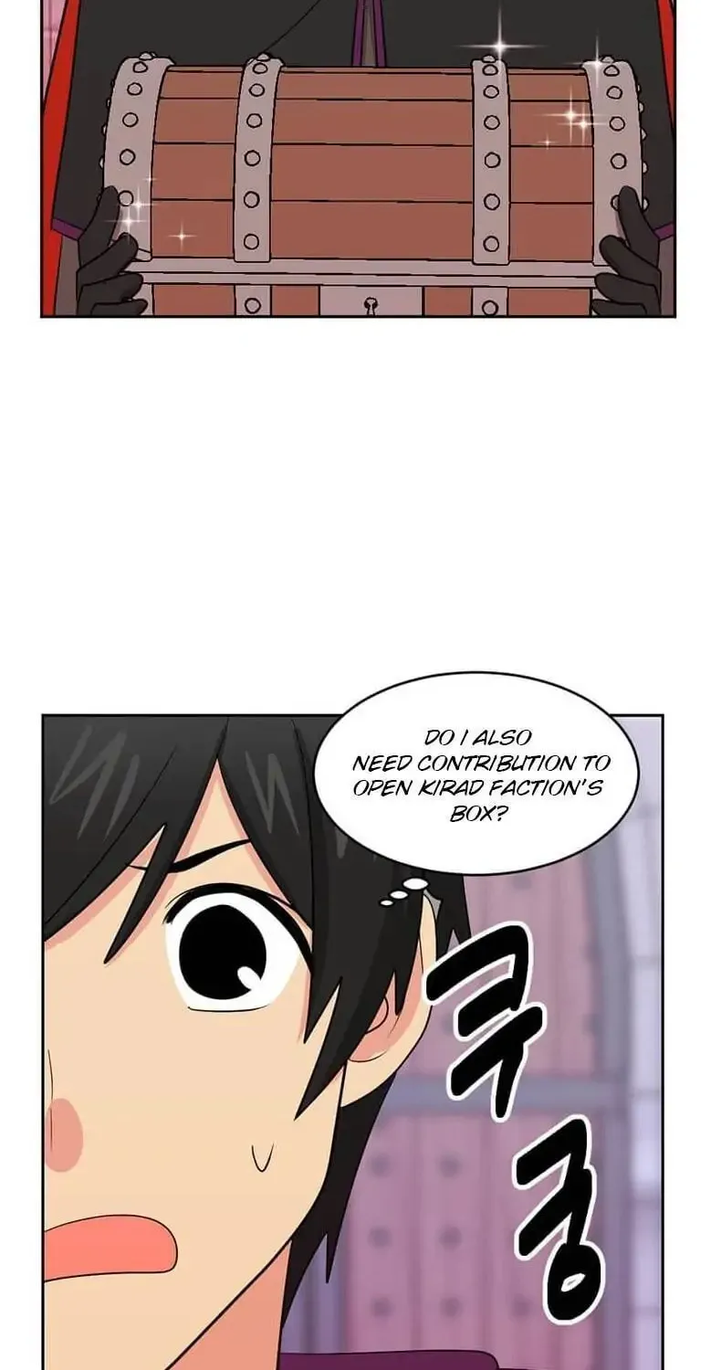 Read Reader chapter 127 image 22 on Lezhin