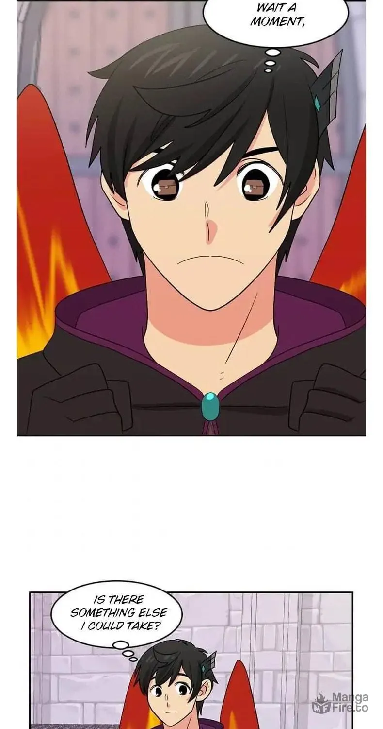 Read Reader chapter 127 image 24 on Lezhin