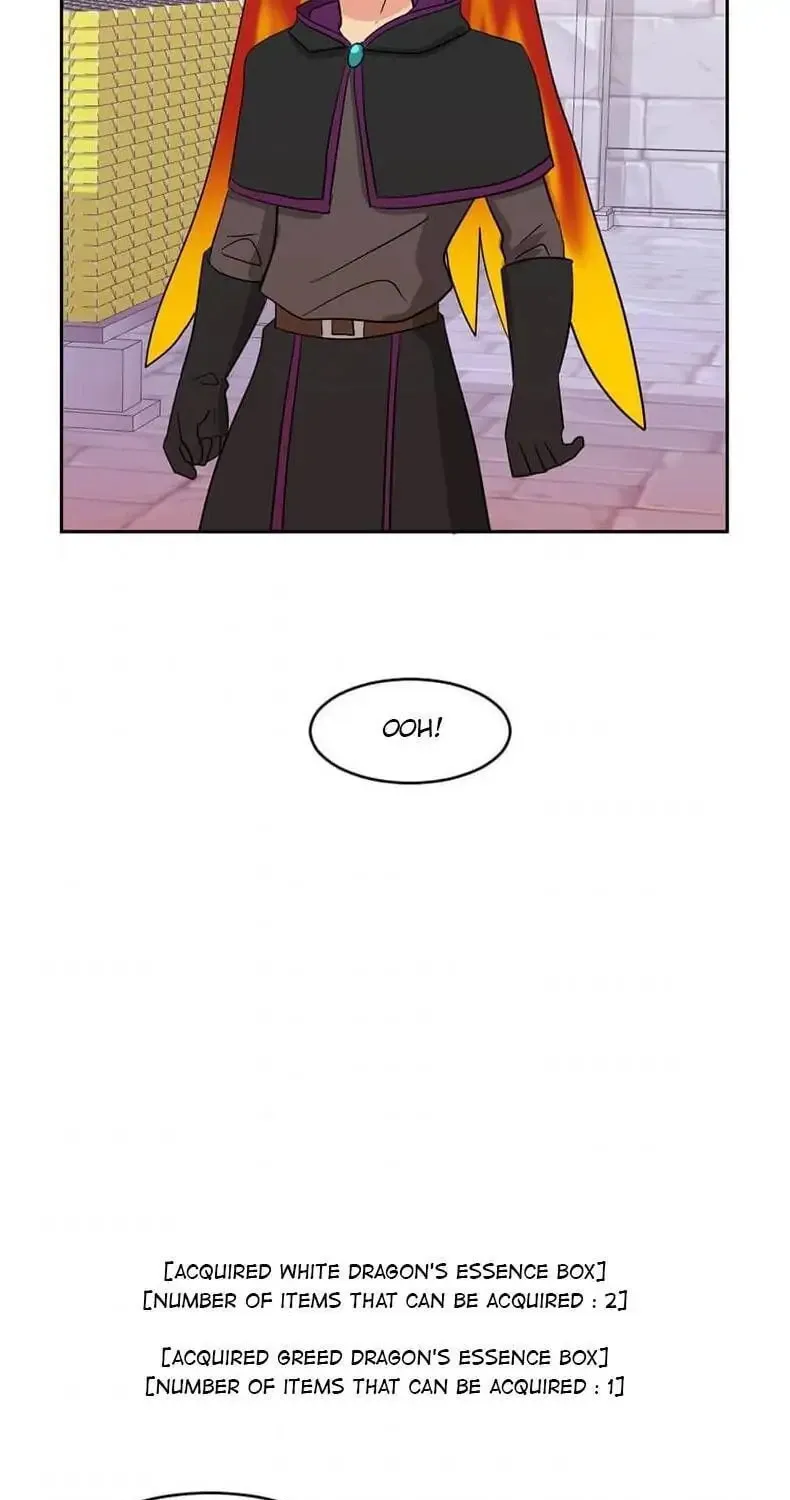 Read Reader chapter 127 image 25 on Lezhin