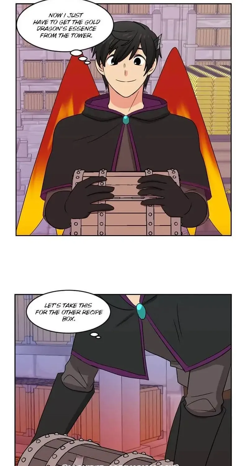 Read Reader chapter 127 image 26 on Lezhin