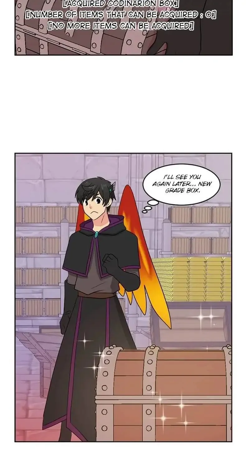 Read Reader chapter 127 image 27 on Lezhin