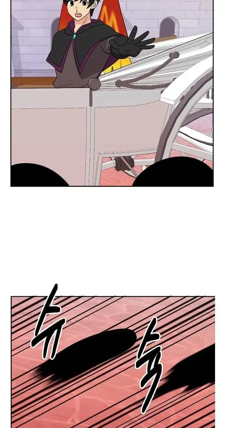 Read Reader chapter 127 image 3 on Lezhin