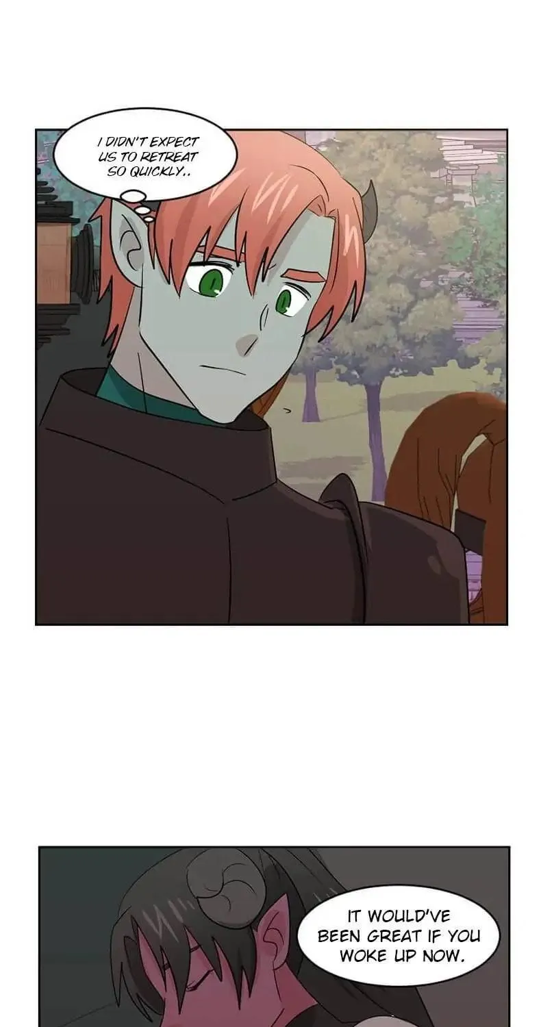 Read Reader chapter 127 image 30 on Lezhin