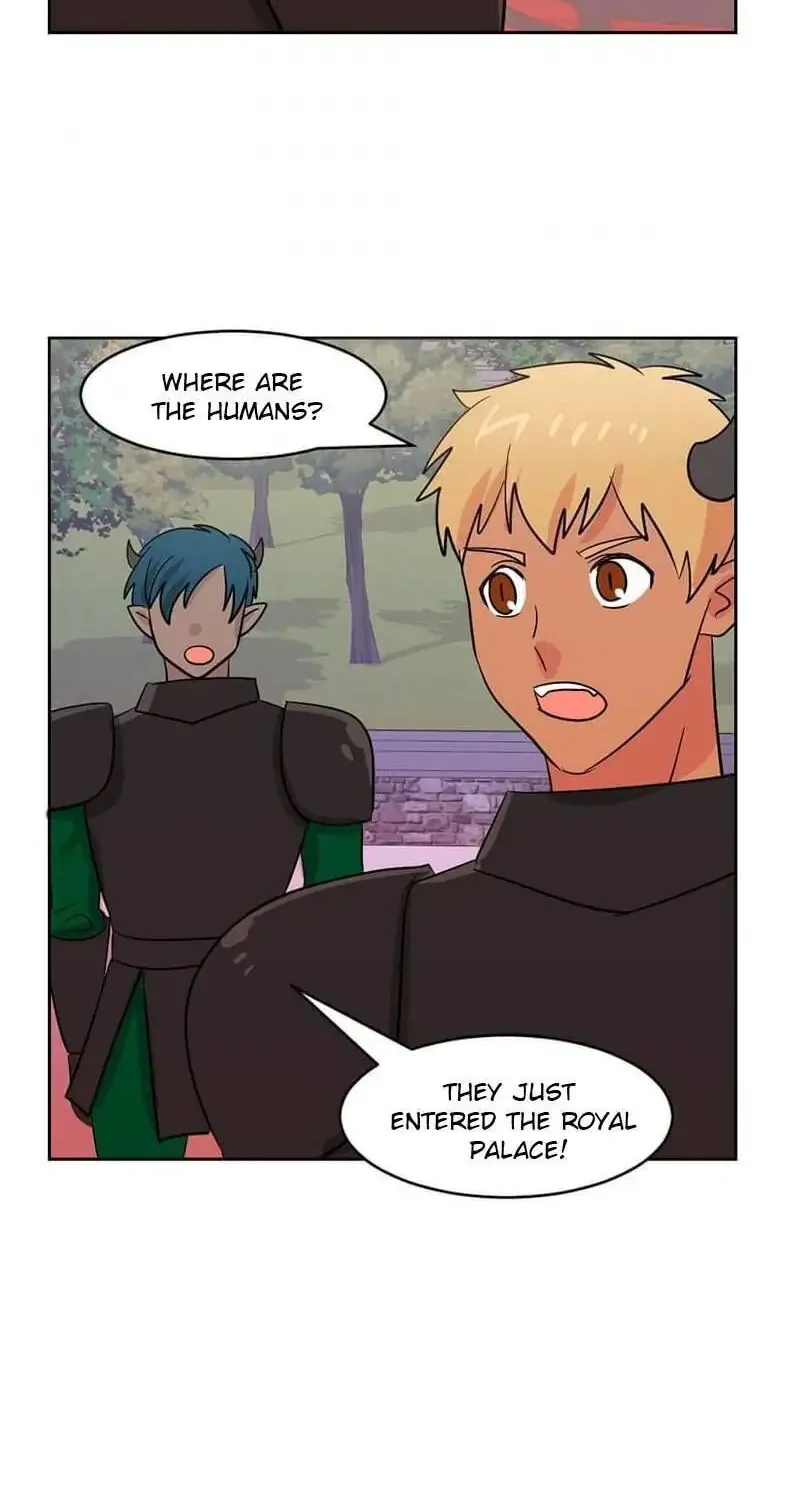 Read Reader chapter 127 image 33 on Lezhin