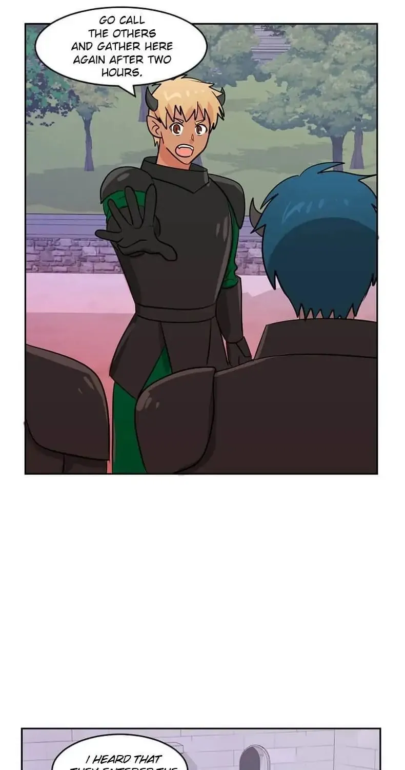 Read Reader chapter 127 image 34 on Lezhin
