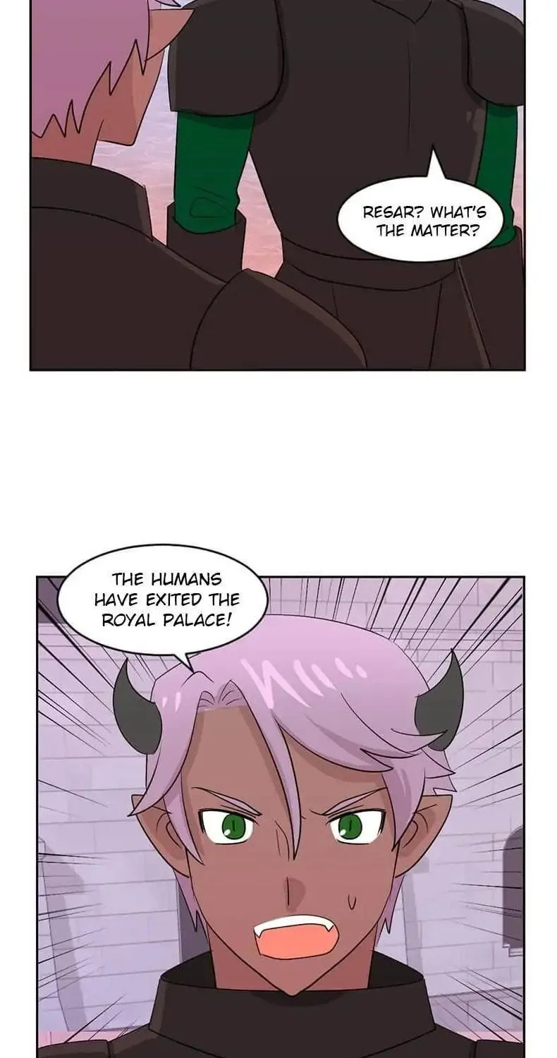 Read Reader chapter 127 image 36 on Lezhin