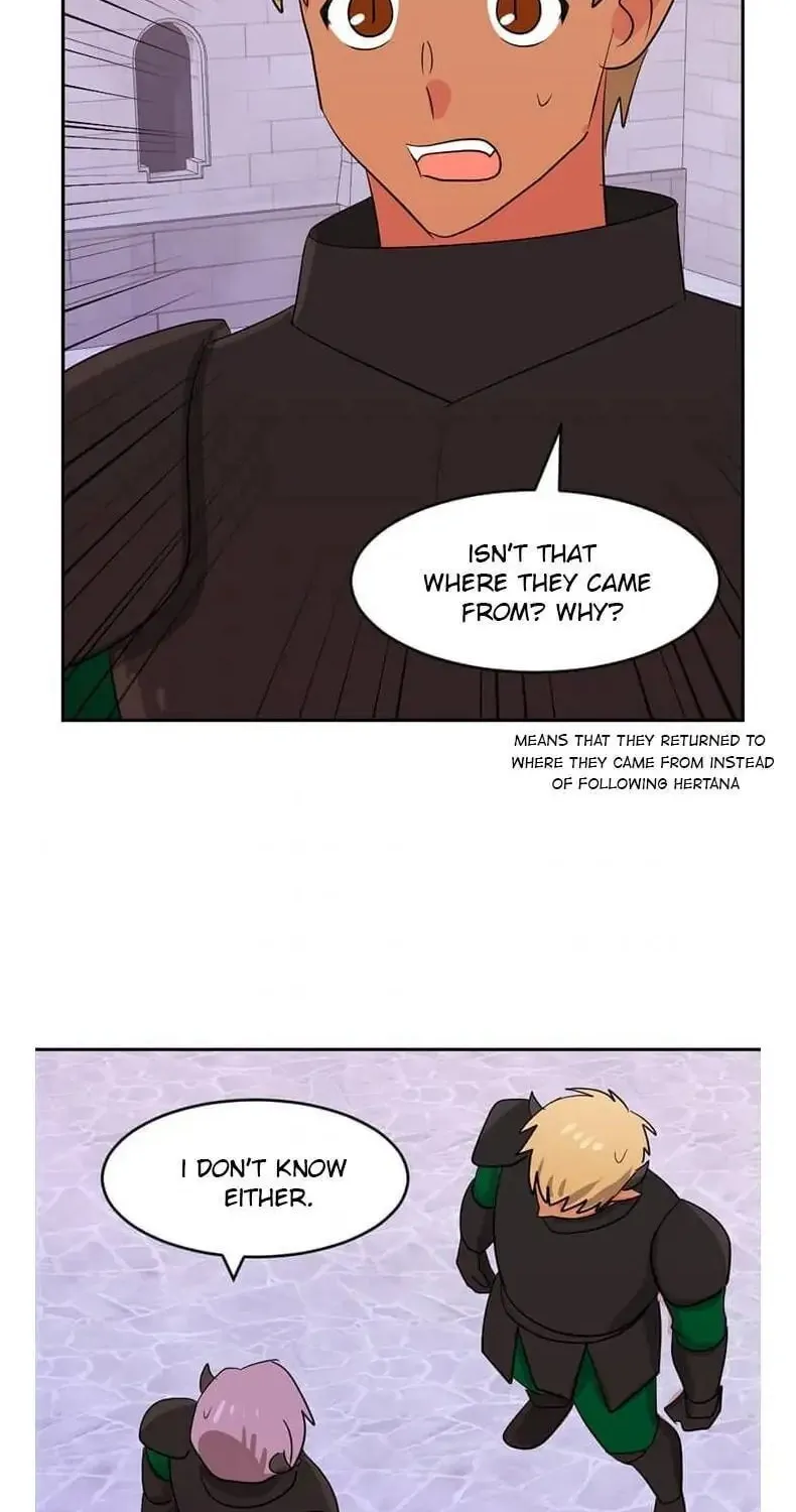 Read Reader chapter 127 image 39 on Lezhin