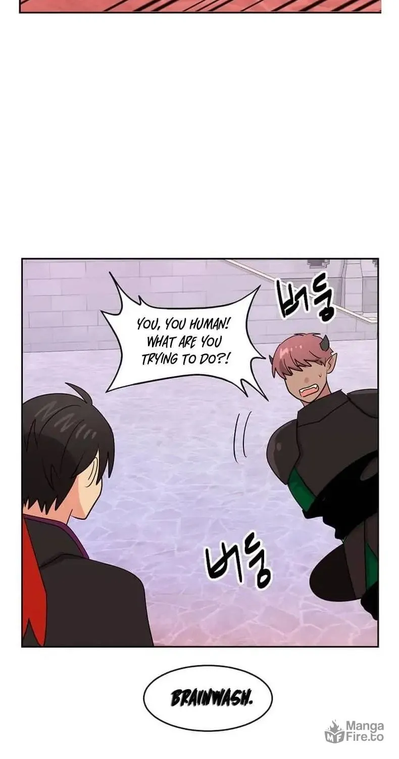 Read Reader chapter 127 image 4 on Lezhin