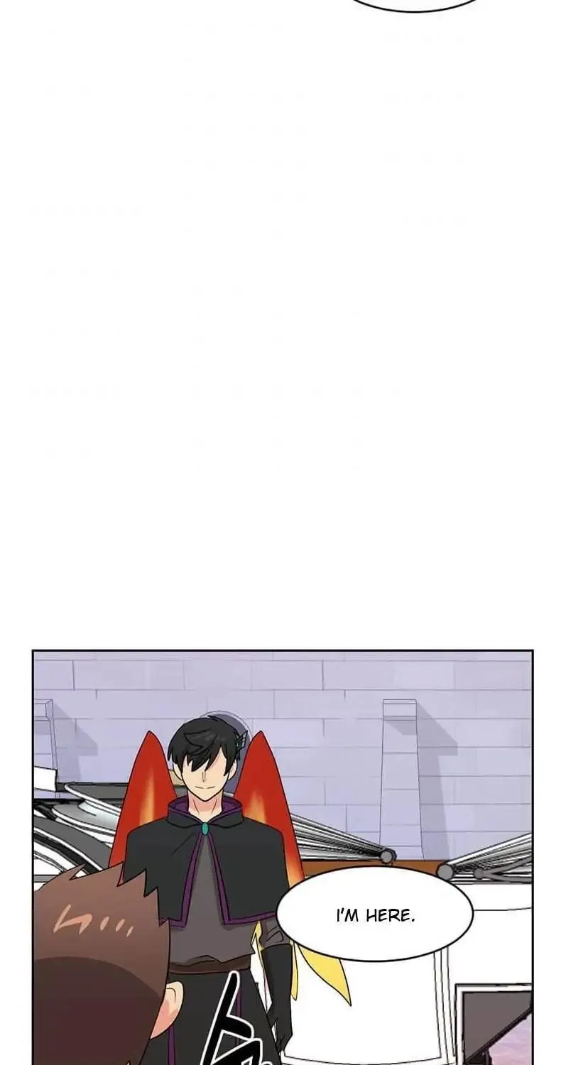 Read Reader chapter 127 image 41 on Lezhin
