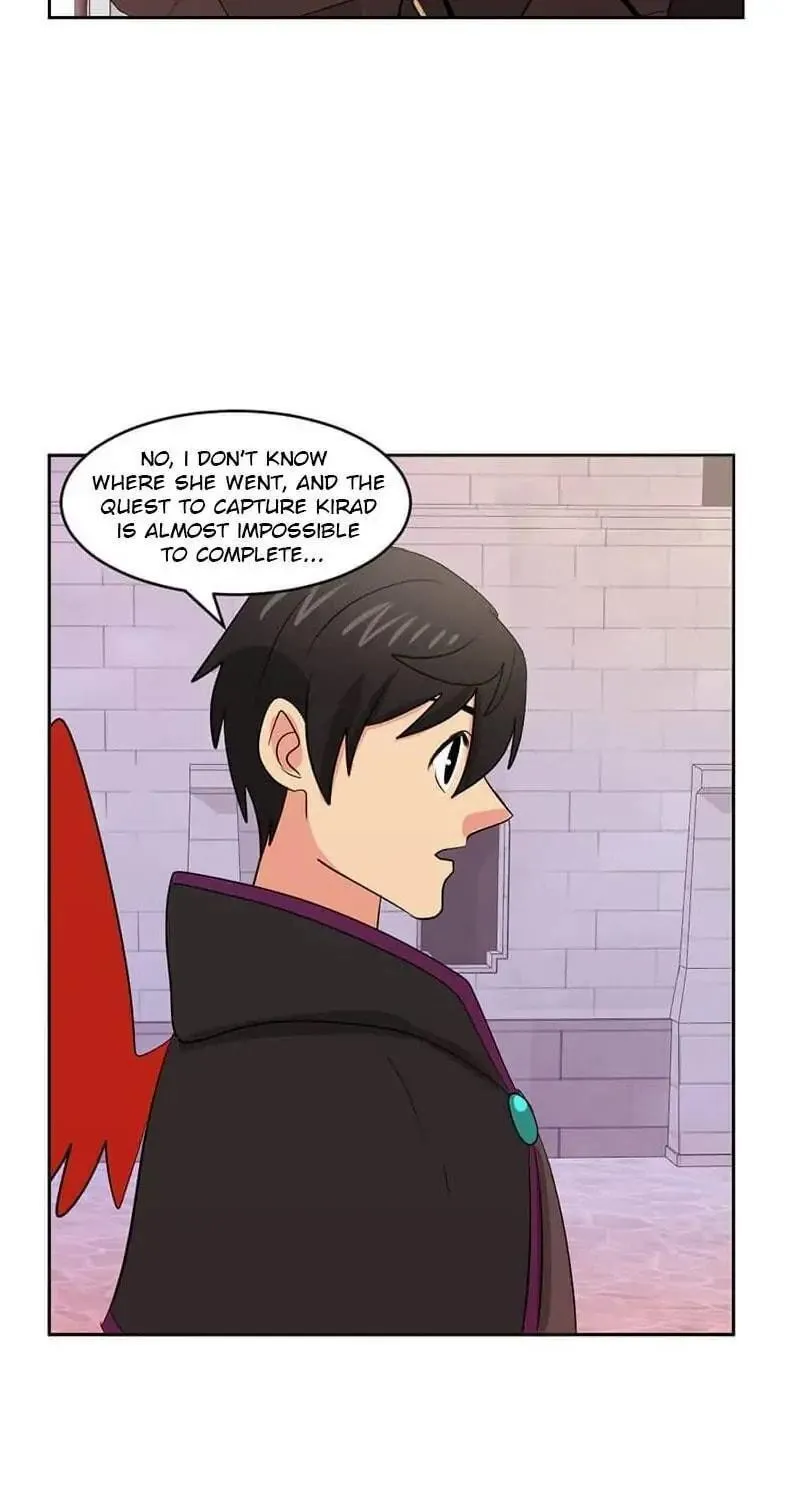 Read Reader chapter 127 image 43 on Lezhin