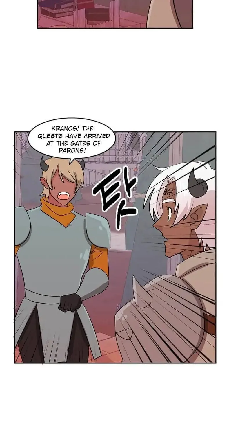 Read Reader chapter 127 image 46 on Lezhin