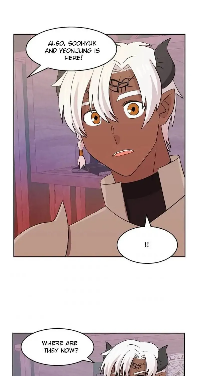 Read Reader chapter 127 image 47 on Lezhin