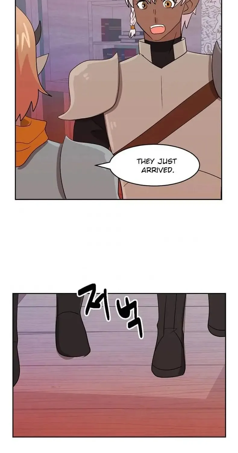 Read Reader chapter 127 image 48 on Lezhin