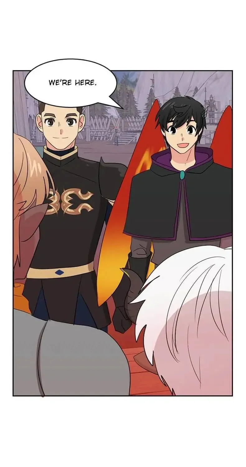 Read Reader chapter 127 image 49 on Lezhin