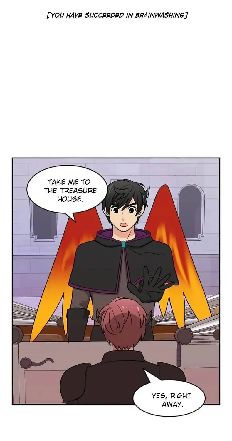 Read Reader chapter 127 image 5 on Lezhin