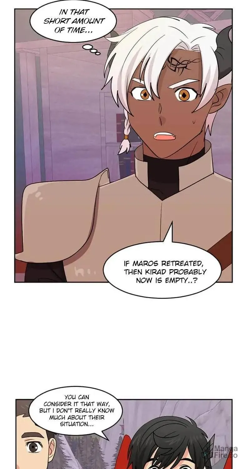 Read Reader chapter 127 image 52 on Lezhin
