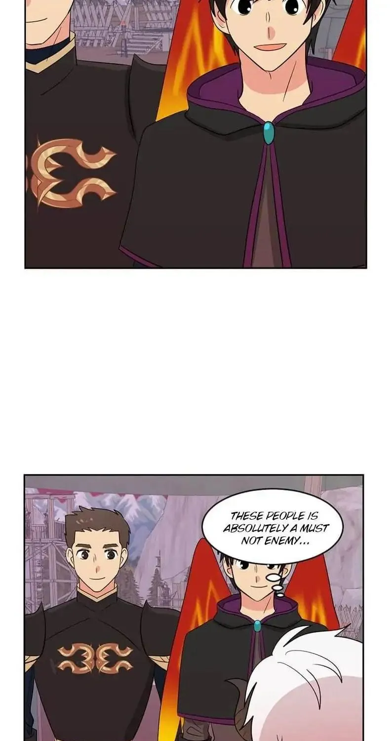 Read Reader chapter 127 image 53 on Lezhin