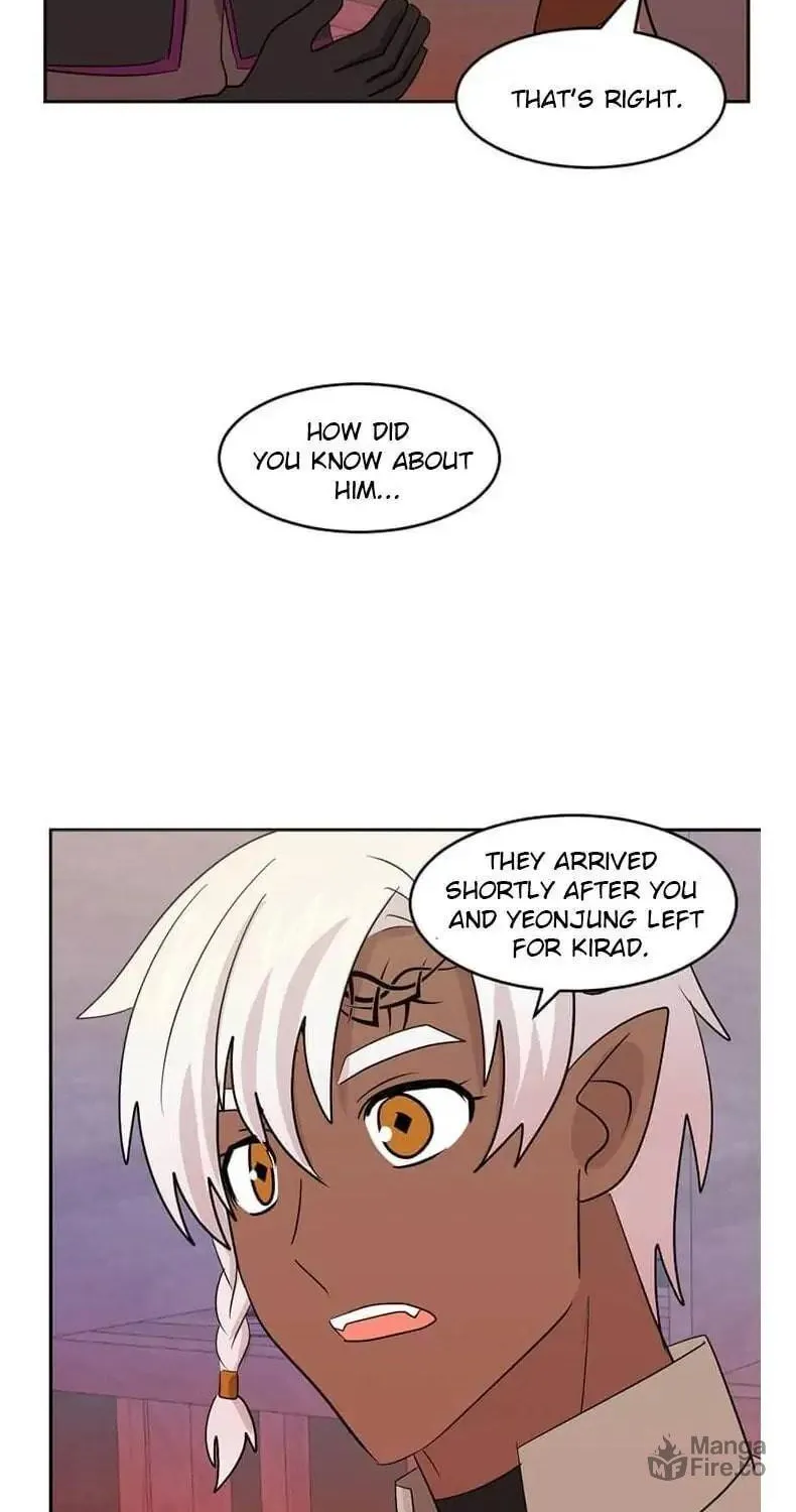Read Reader chapter 127 image 58 on Lezhin