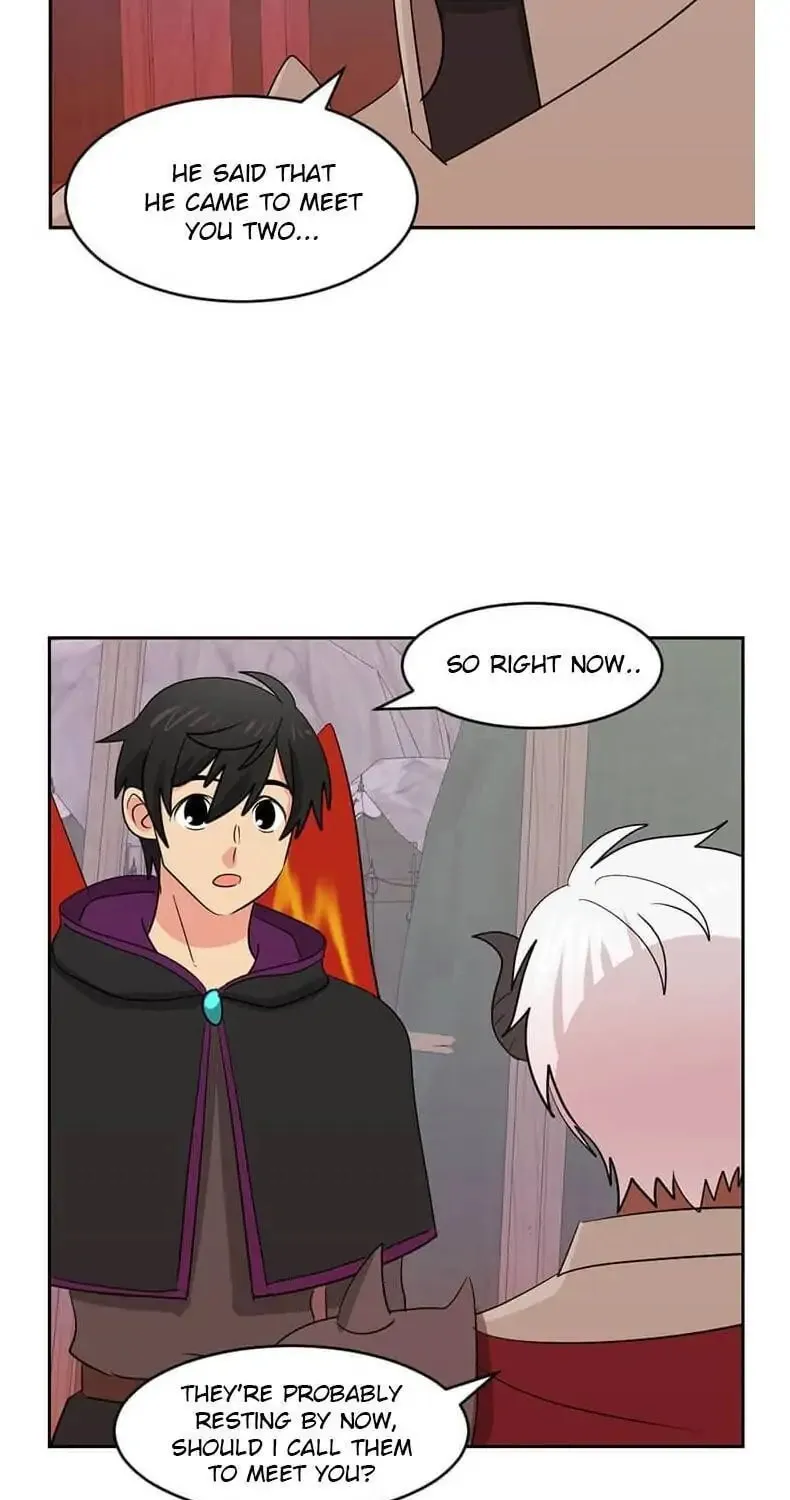 Read Reader chapter 127 image 59 on Lezhin