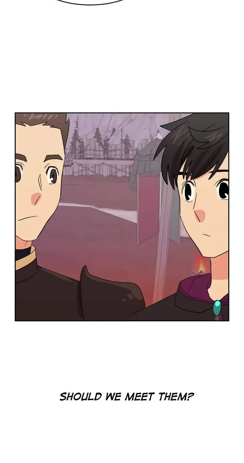 Read Reader chapter 127 image 60 on Lezhin