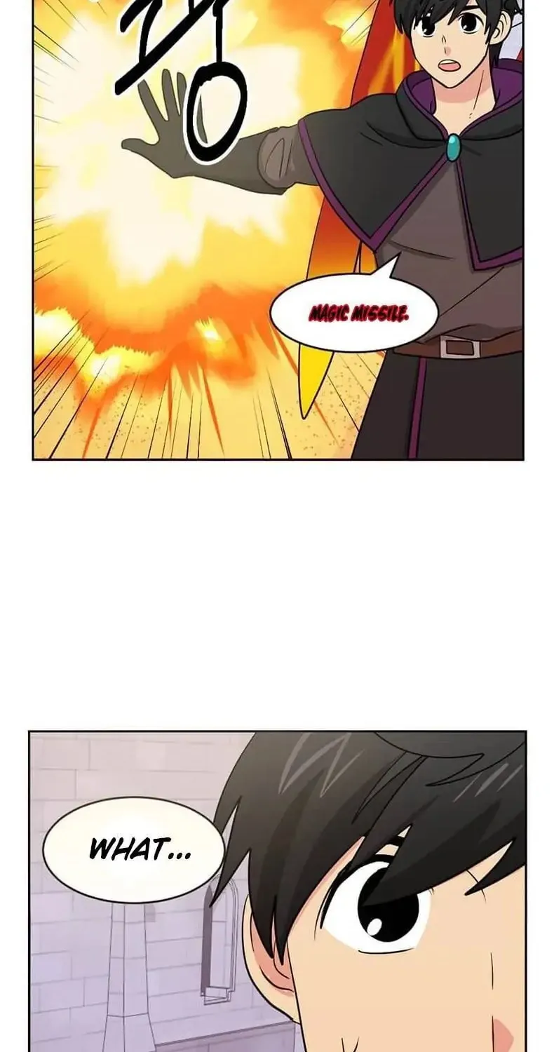 Read Reader chapter 127 image 8 on Lezhin
