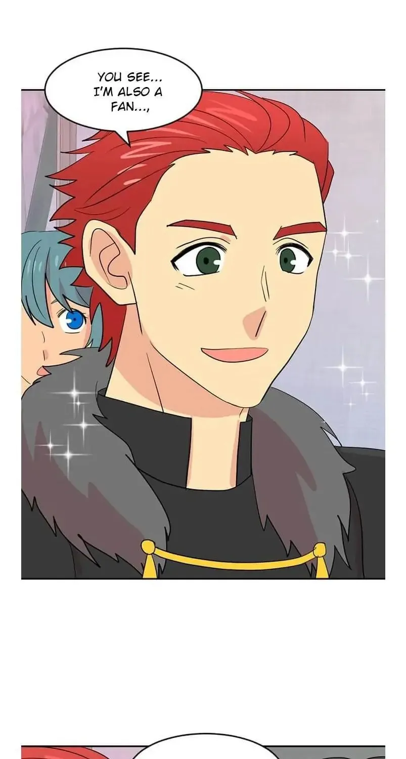 Read Reader chapter 128 image 14 on Lezhin