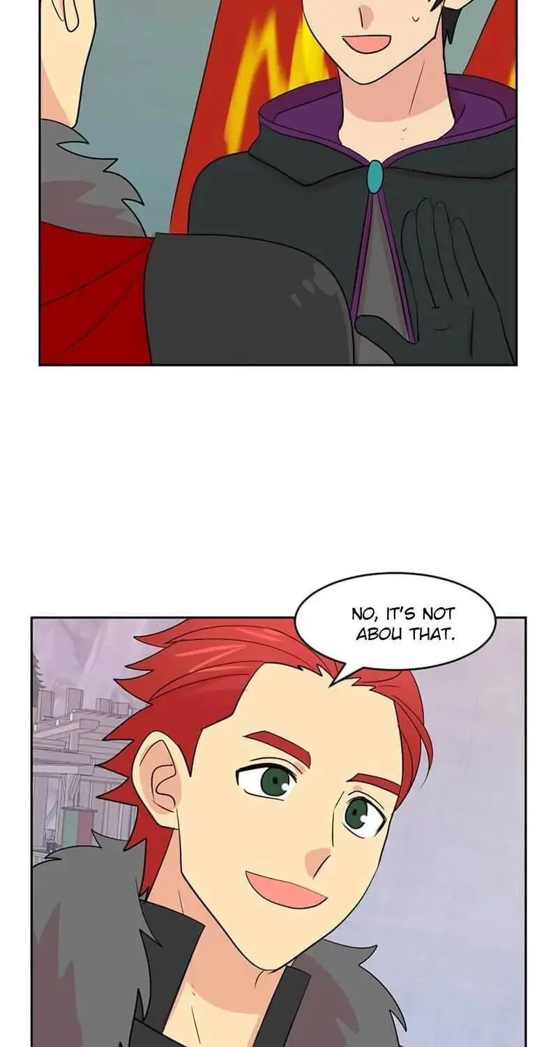 Read Reader chapter 128 image 16 on Lezhin