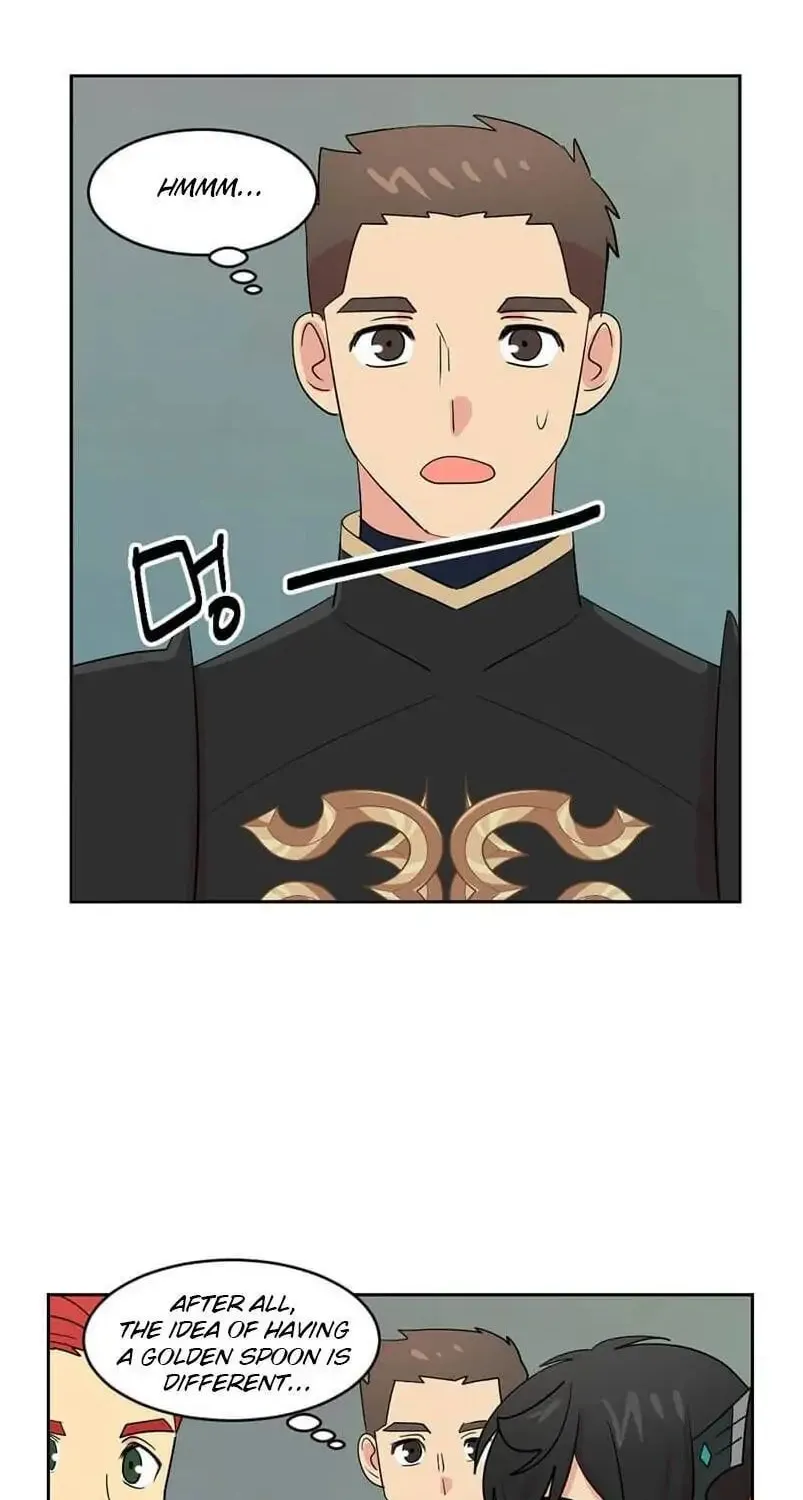 Read Reader chapter 128 image 18 on Lezhin