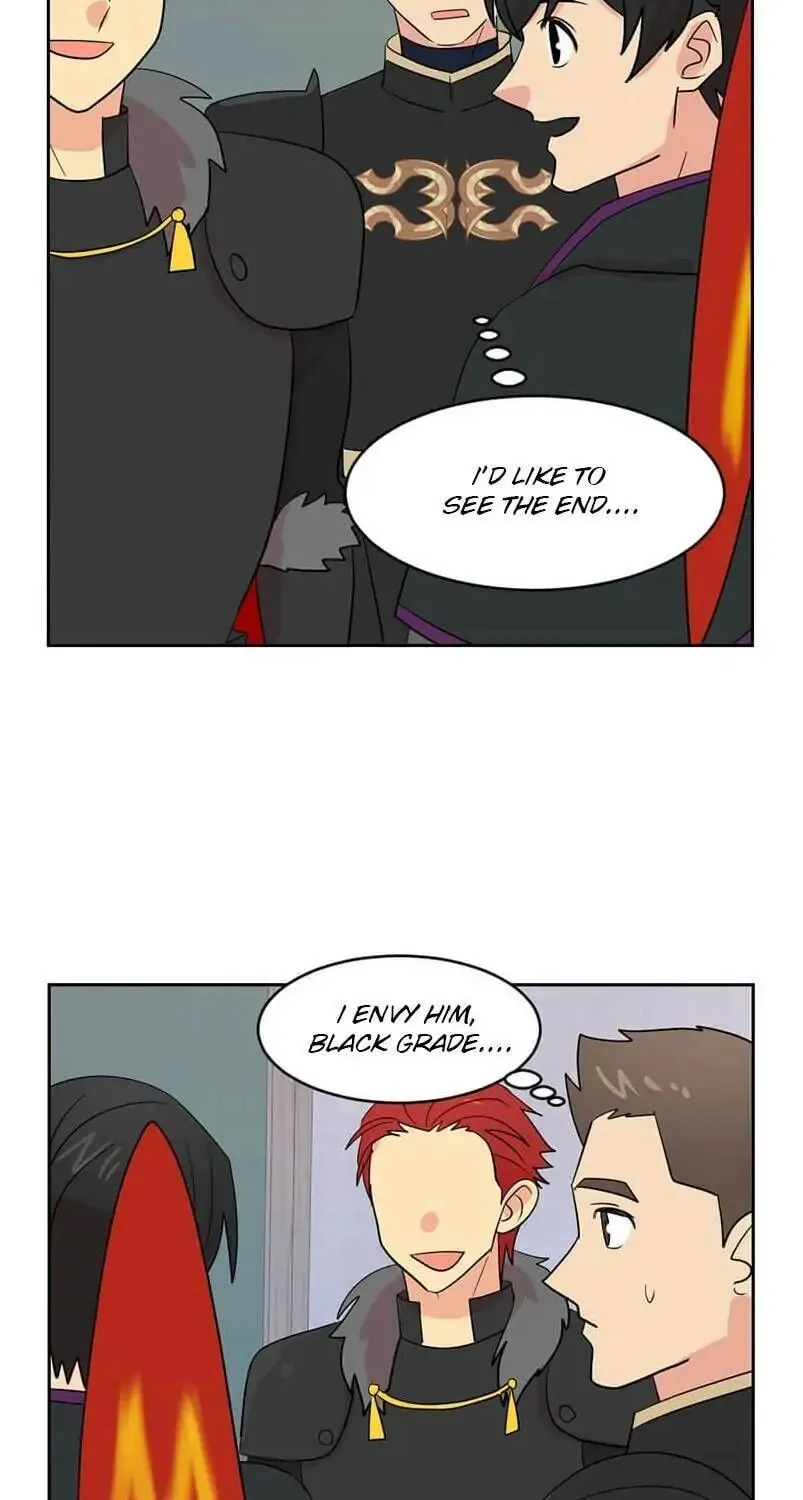 Read Reader chapter 128 image 19 on Lezhin