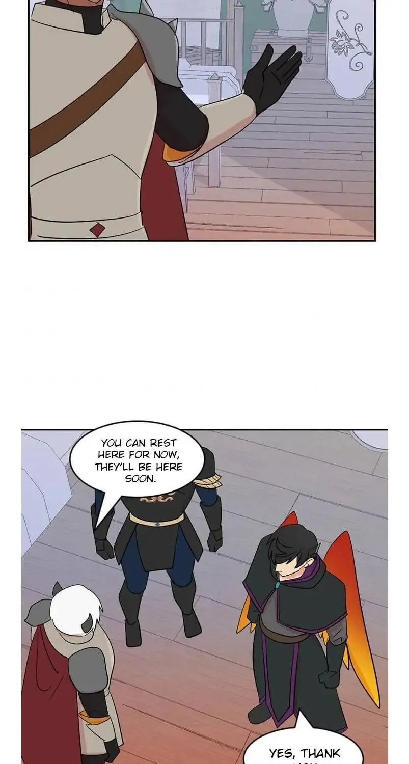 Read Reader chapter 128 image 2 on Lezhin