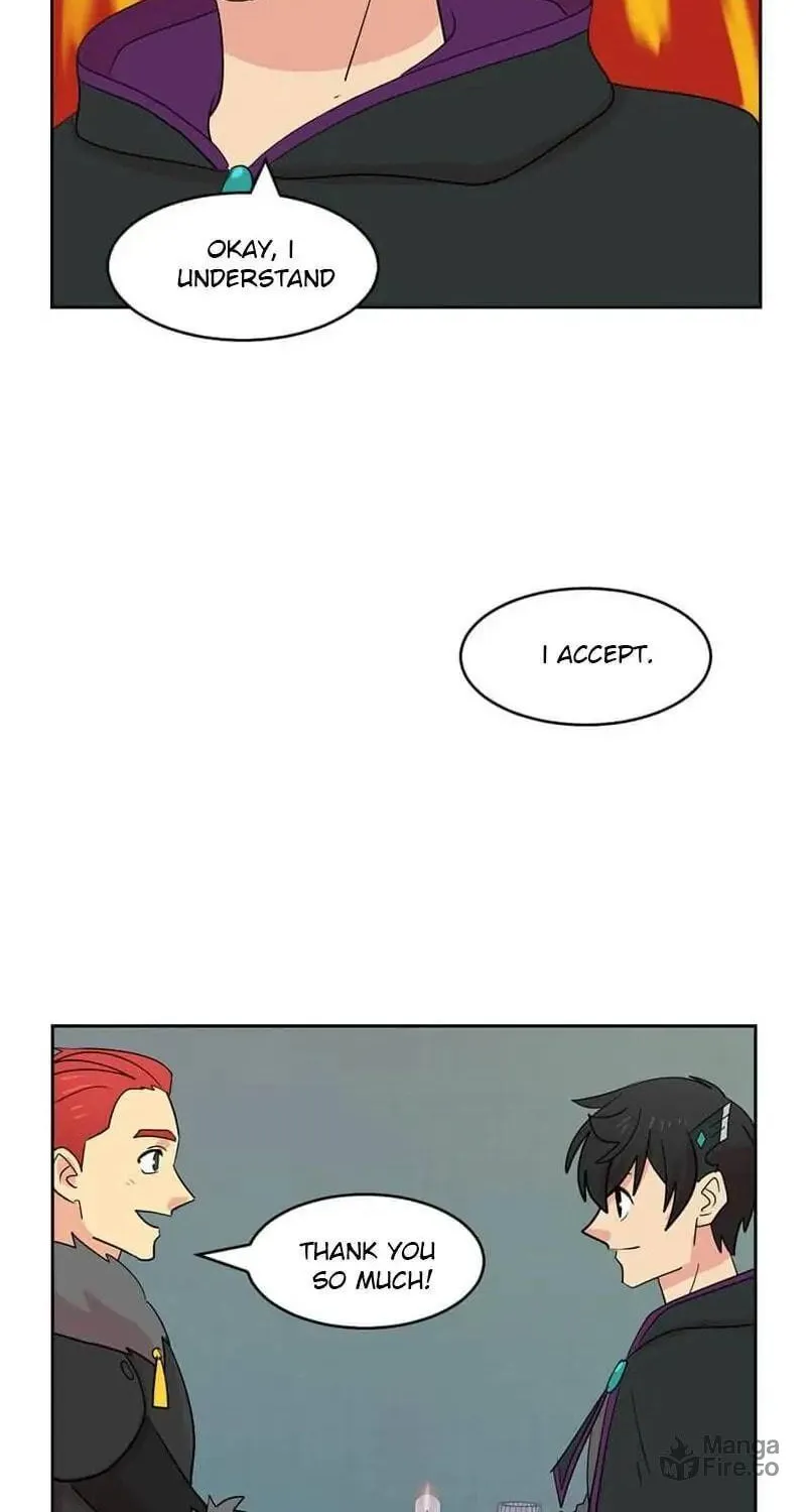 Read Reader chapter 128 image 22 on Lezhin