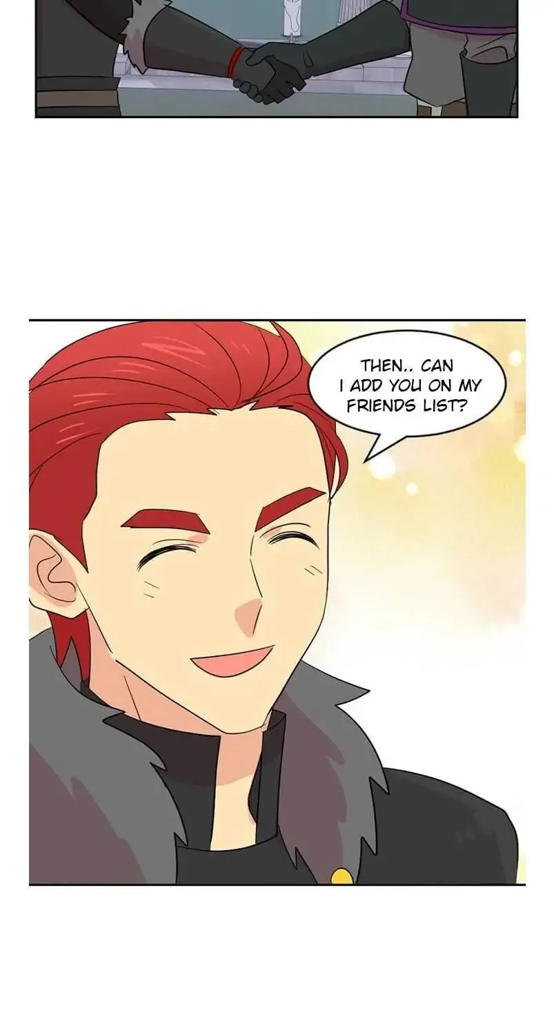 Read Reader chapter 128 image 23 on Lezhin