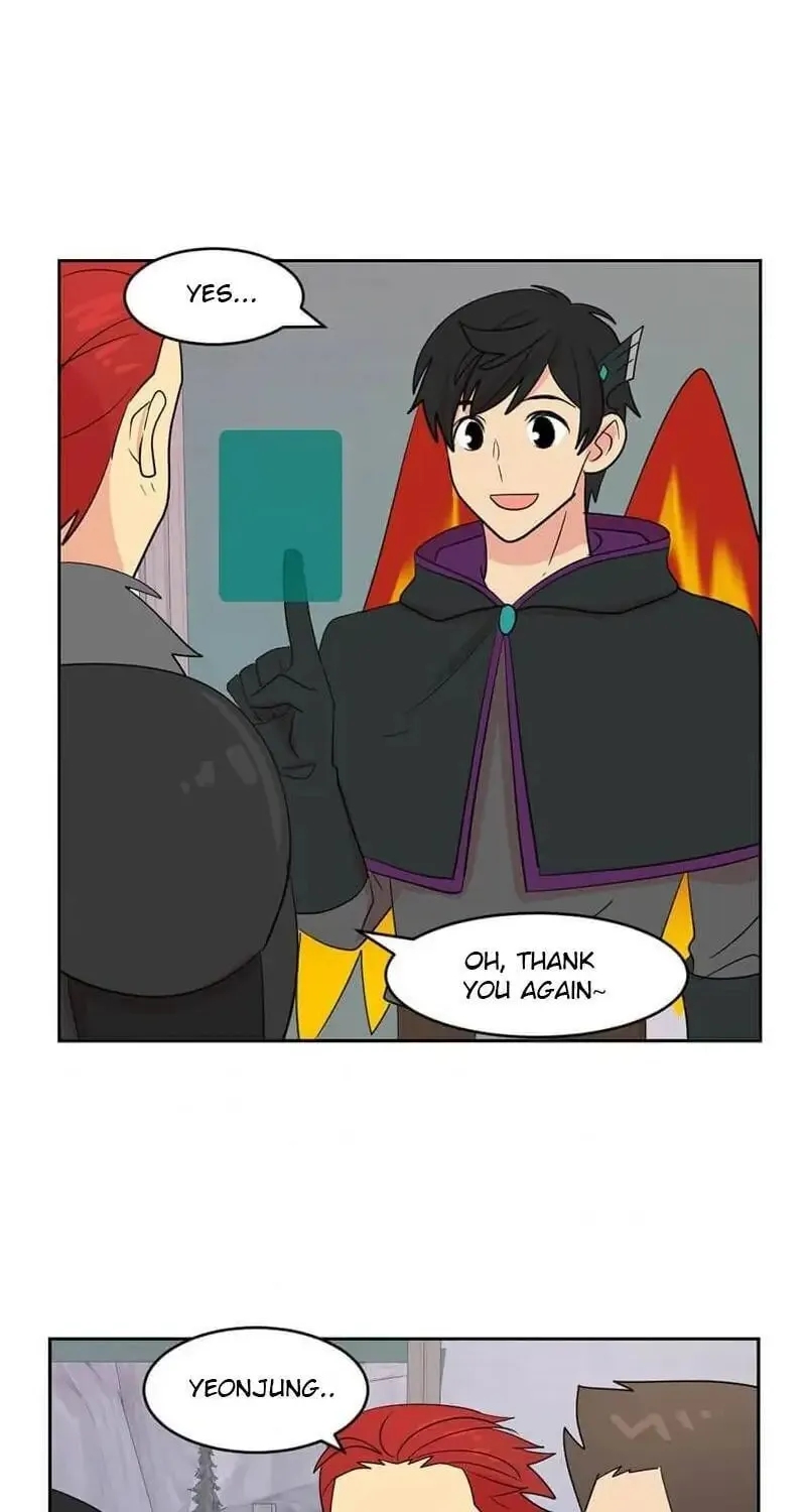 Read Reader chapter 128 image 24 on Lezhin